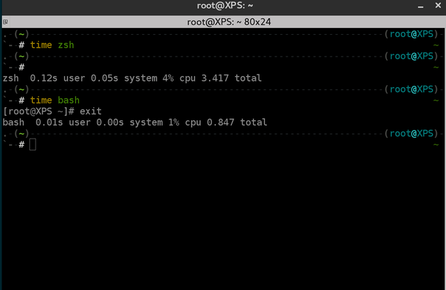 BASH