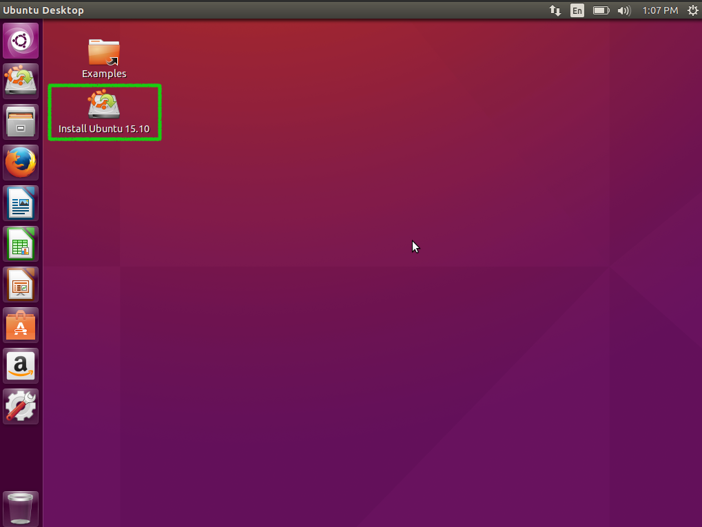 Dual Boot