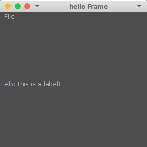 jframe 2